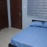 Doctors call room LUTH - Lluvia health