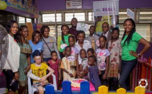Ward school - child health - Lluvia health