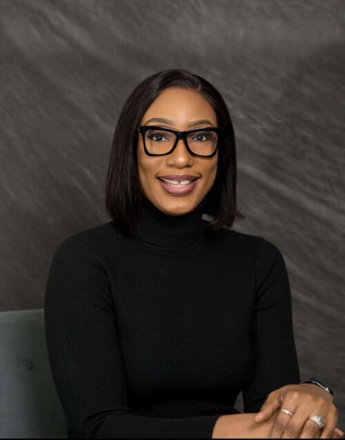 Dr. Uche Ralph-Opara