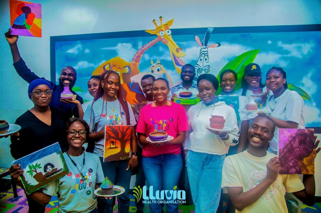 Therapeutic Play Outreach (LASUTH)